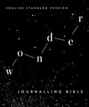 Wonder Journaling Bible