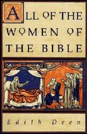 All The Women Of The Bible