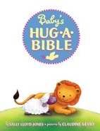 Baby's Hug A Bible