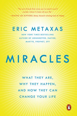 Miracles-Softcover