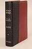 KJV Old Scofield Study Pocket Edition-Black/Burgundy Bonded Leather