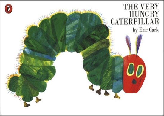 Very Hungry Caterpillar