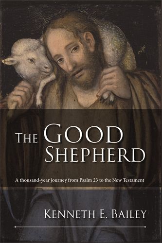 The Good Shepherd