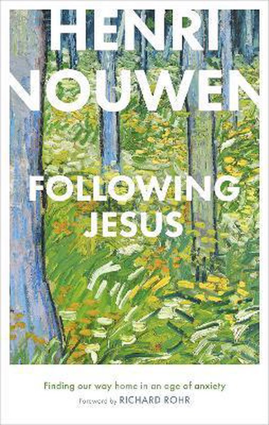 Following Jesus