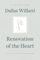Renovation Of The Heart (20th Anniversar