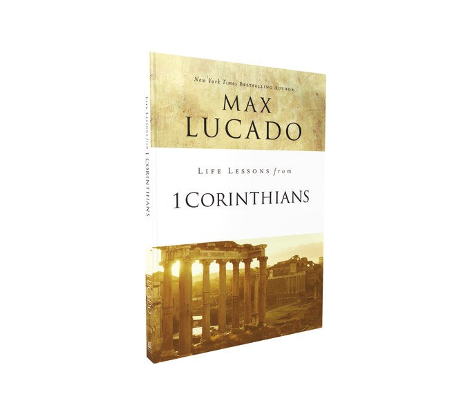 Life Lessons From 1 Corinthians 