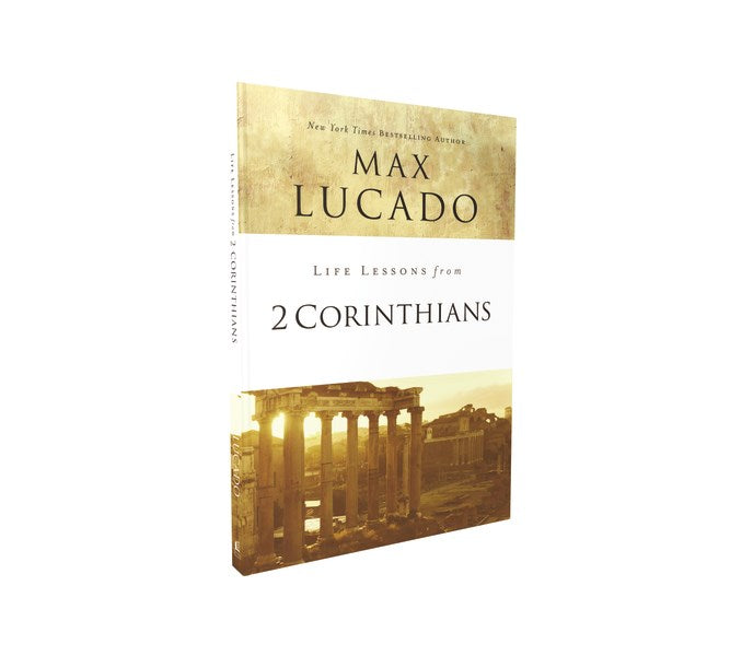 Life Lessons From 2 Corinthians 