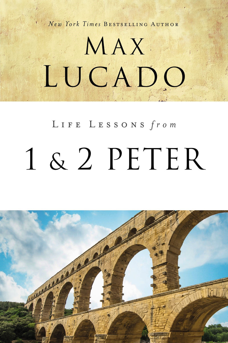 Life Lessons From 1 And 2 Peter