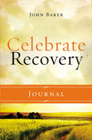 Celebrate Recovery Journal (Updated Edition)