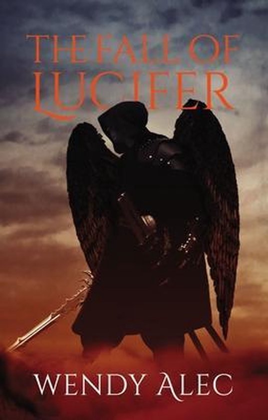 The Fall Of Lucifer