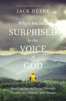 Surprised By The Voice Of God (Revised)