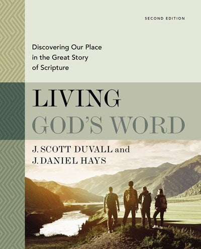 Living God's Word (Second Edition)