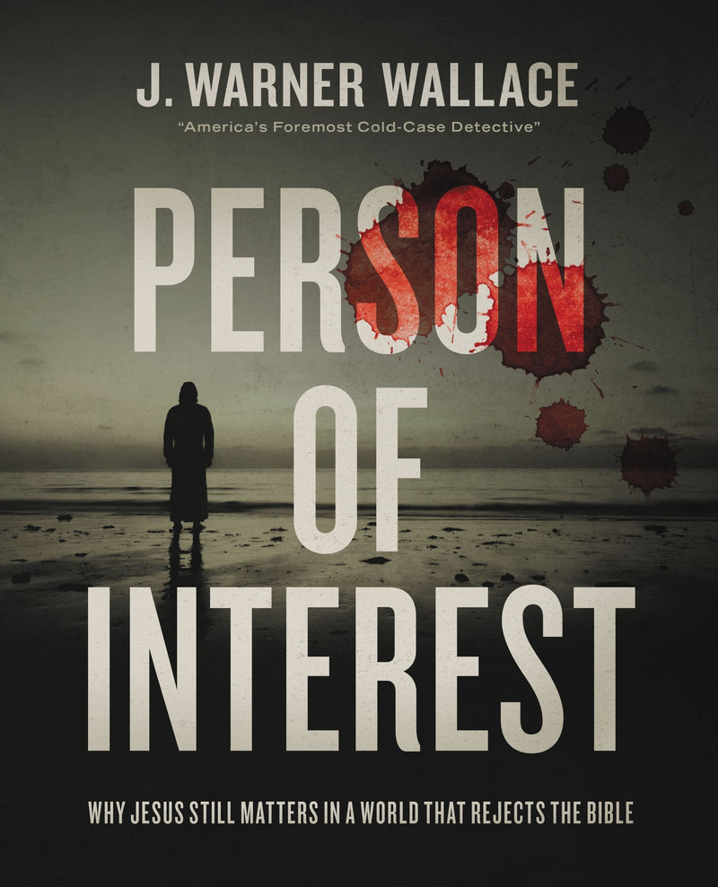 Person Of Interest