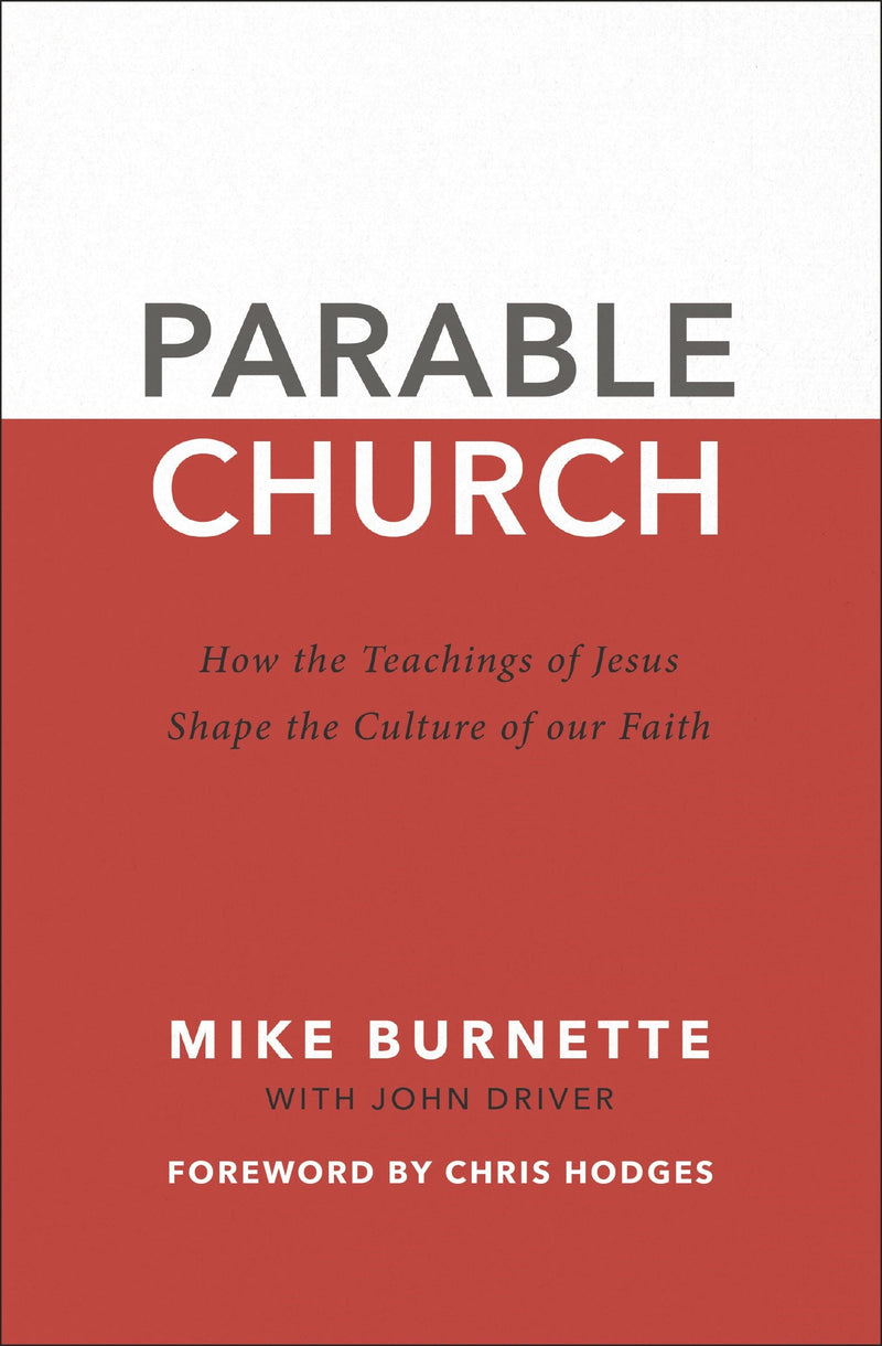 Parable Church