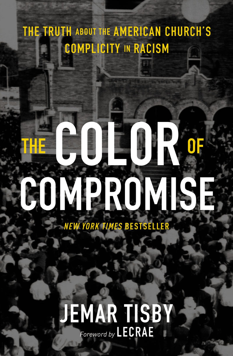 The Color Of Compromise