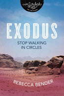 Exodus (InScribed Collection)