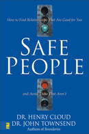 Safe People