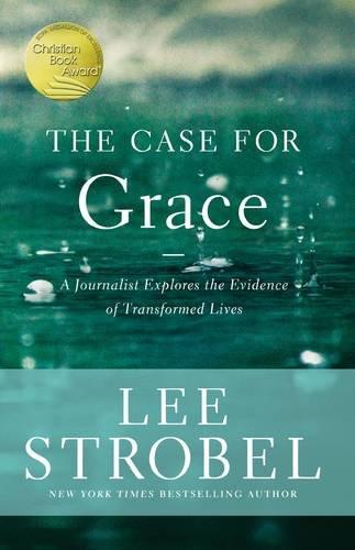 The Case For Grace