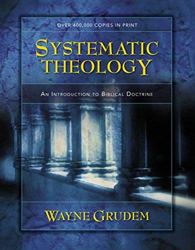 Systematic Theology