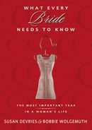 What Every Bride Needs To Know
