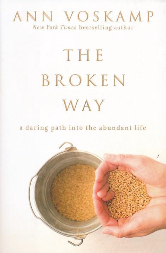 The broken way