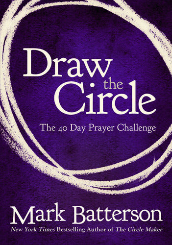 Draw The Circle