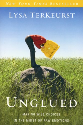 Unglued