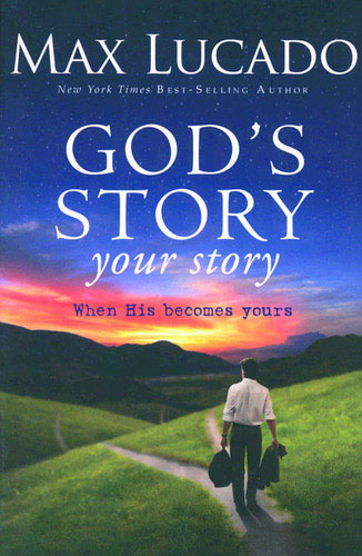 God's Story, Your Story