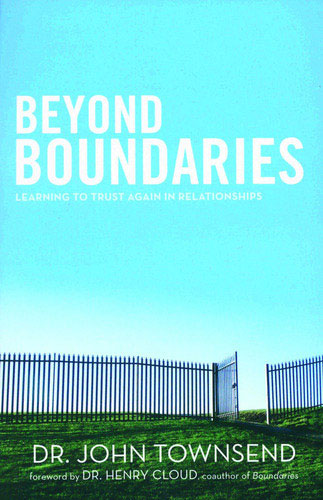 Beyond Boundaries