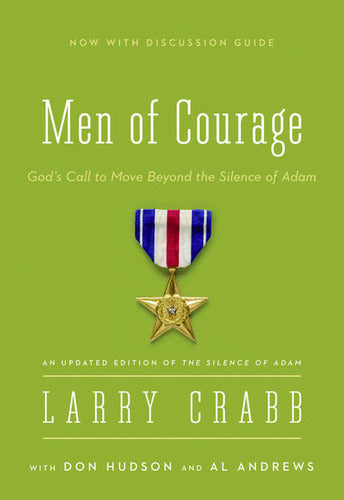 Men of Courage