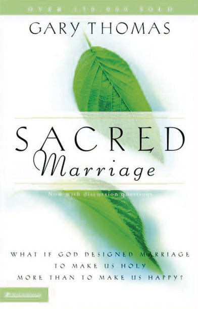 Sacred Marriage