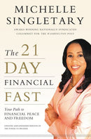 21-Day Financial Fast