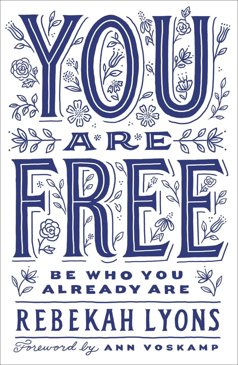 You Are Free