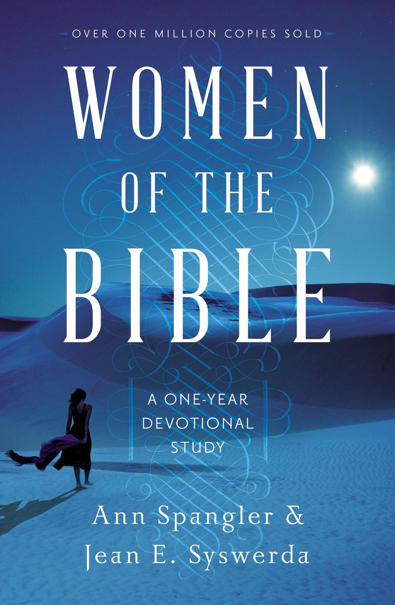 Women Of The Bible (Updated & Expanded)