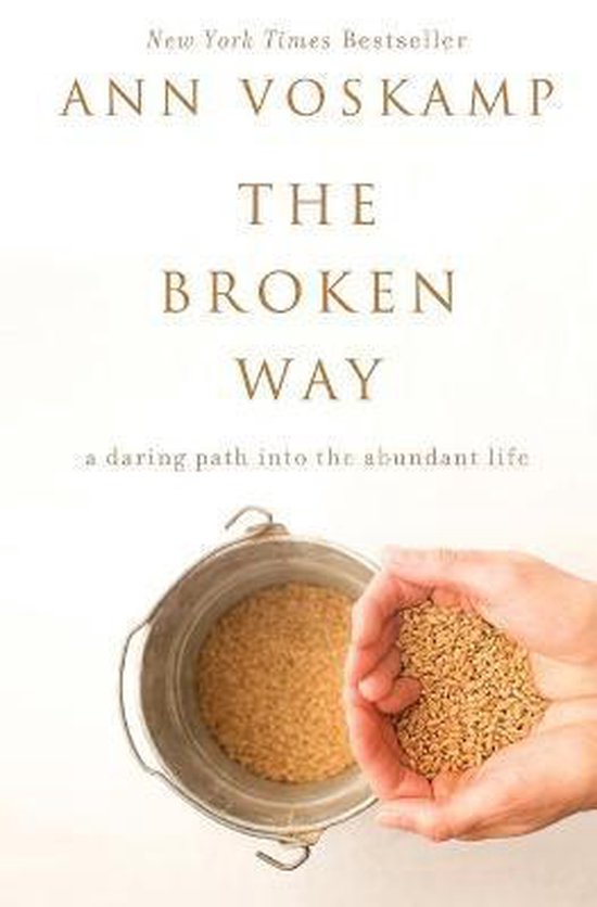 The broken way