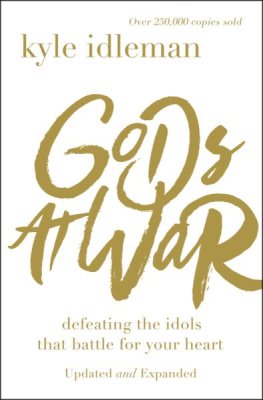 Gods At War