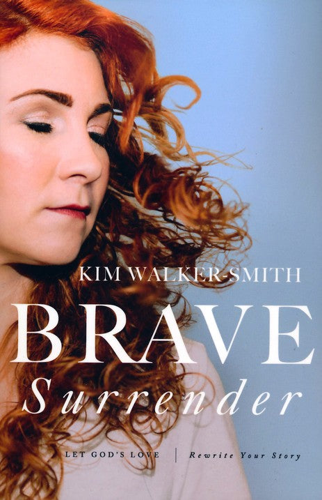 Brave Surrender