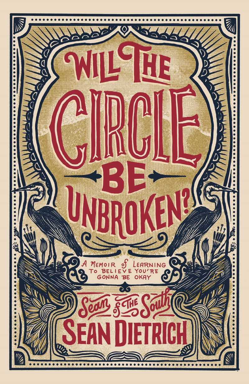 Will The Circle Be Unbroken?