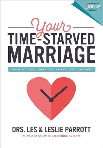 Your Time-Starved Marriage