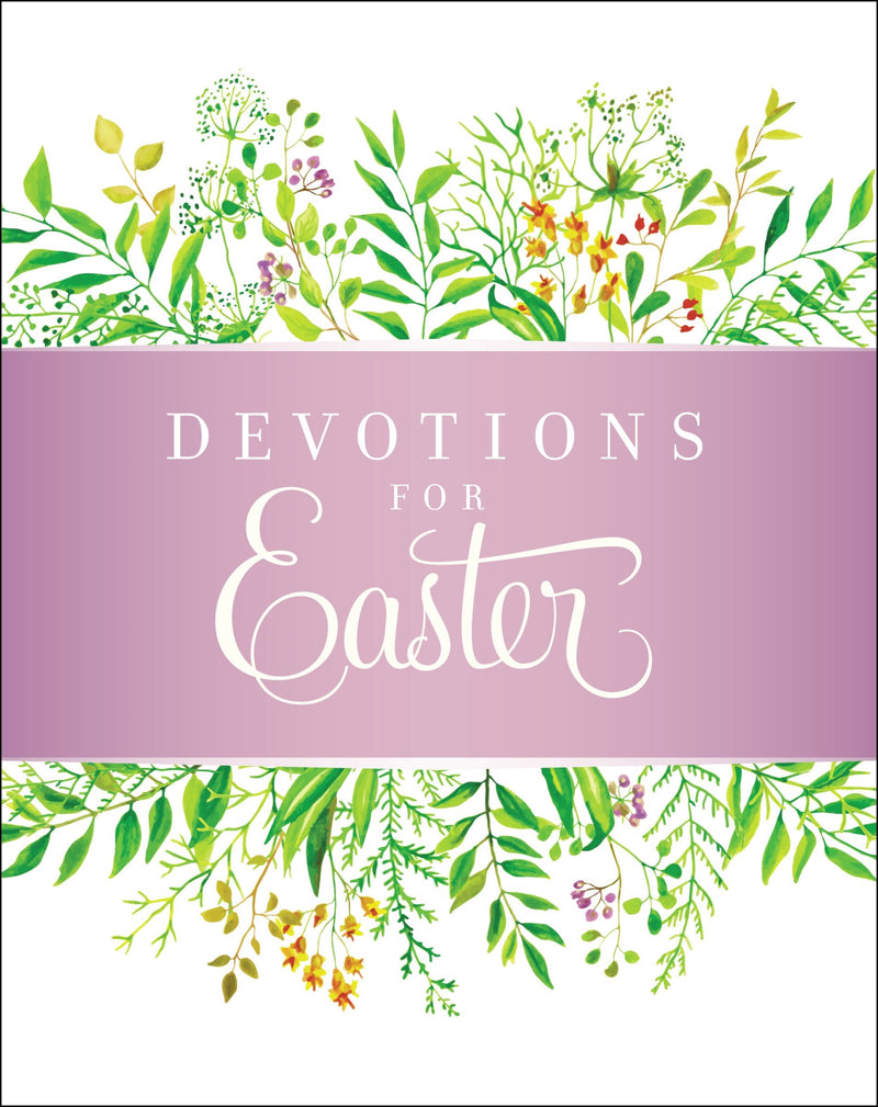 Devotions For Easter