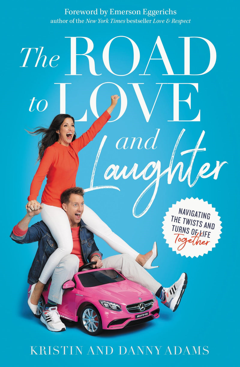 The Road To Love And Laughter