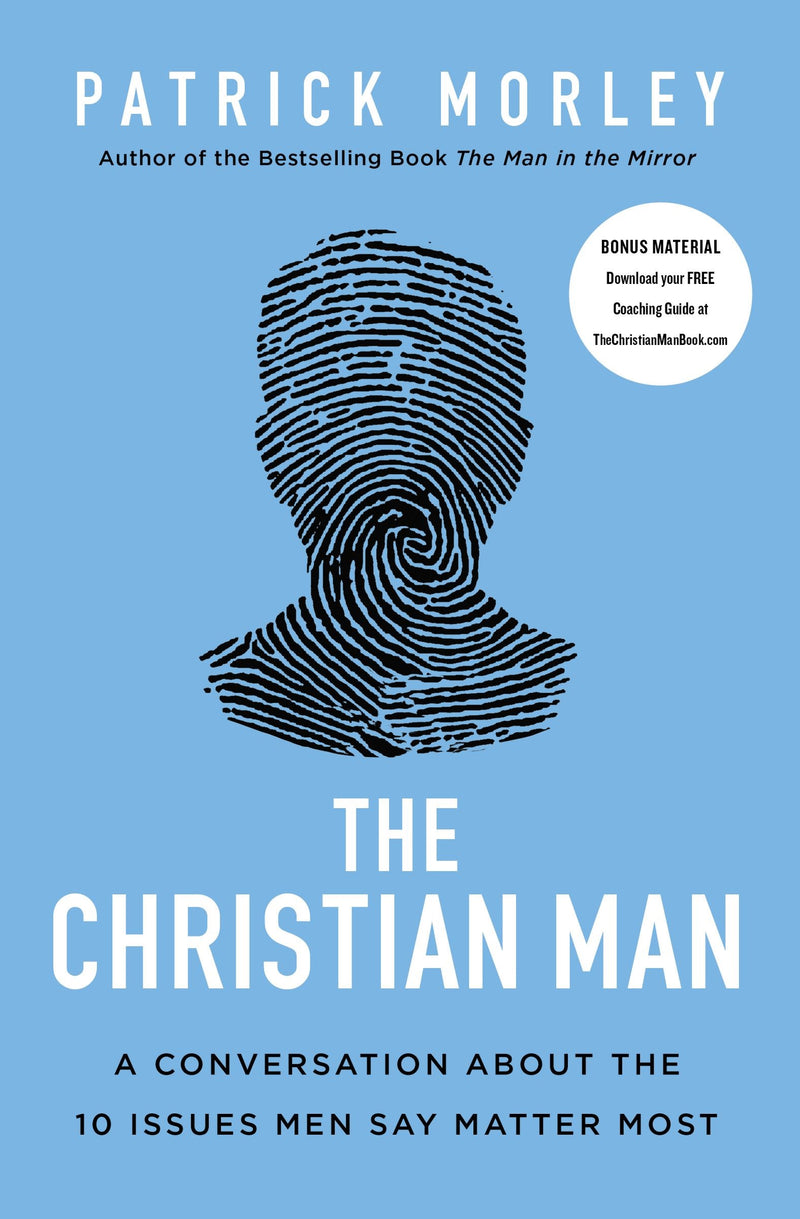 The Christian Man w/Bonus Material