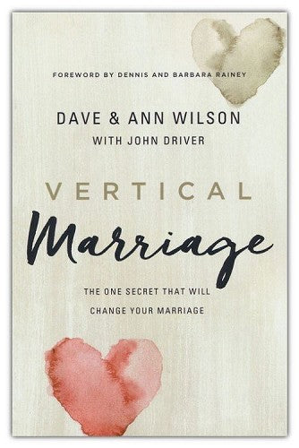 Vertical Marriage