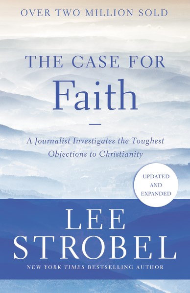 The Case For Faith (Updated)