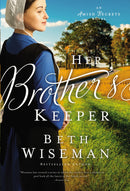 Her Brother's Keeper (An Amish Secrets Novel