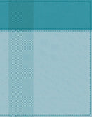 NIV Starting Place Study Bible (Comfort Print)-Aquamarine Leathersoft Indexed