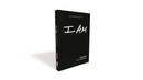 NIV I Am New Testament (Comfort Print)-Softcover