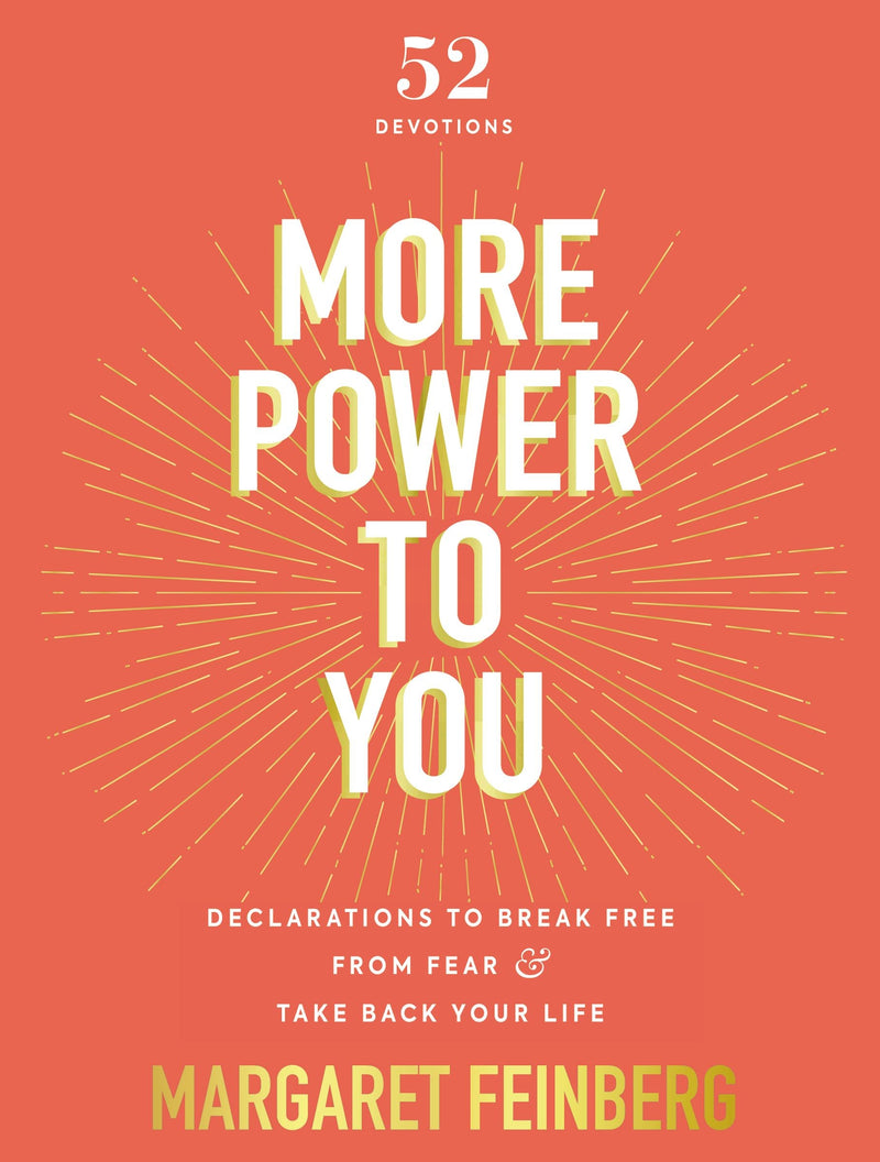 More Power To You