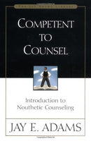 Competent To Counsel