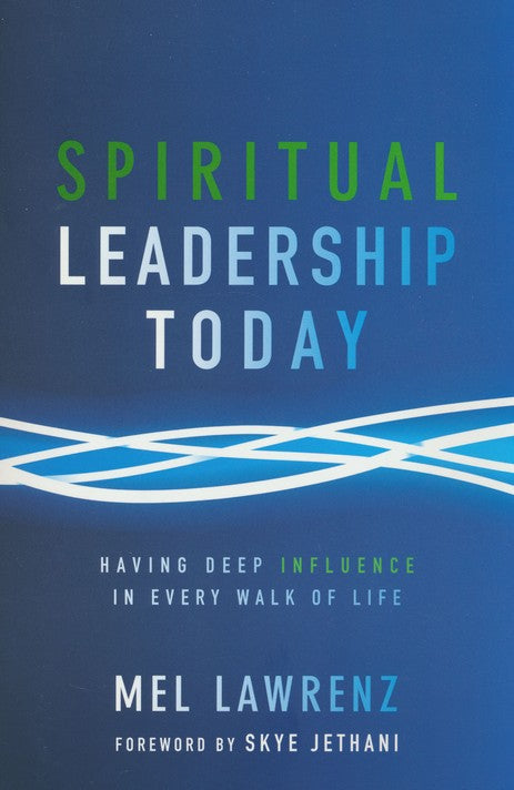 Spiritual Leadership Today